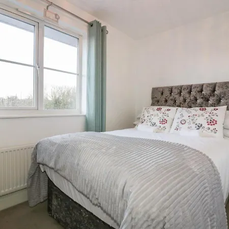 Two Bare Feet Holiday home *