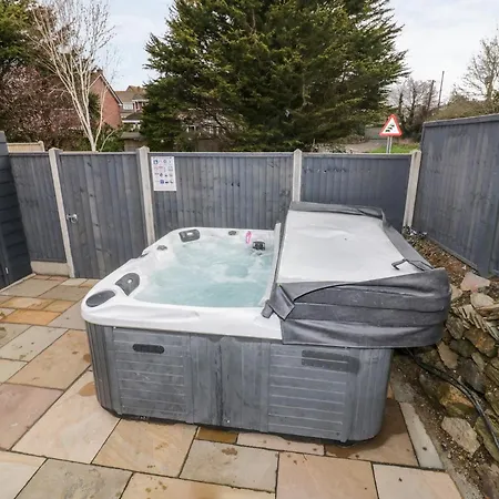 Two Bare Feet Holiday home Newquay (Cornwall)