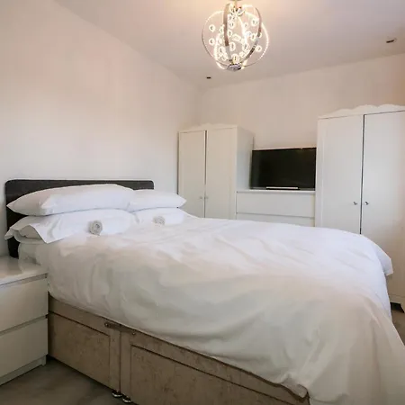Holiday home Two Bare Feet Newquay (Cornwall)